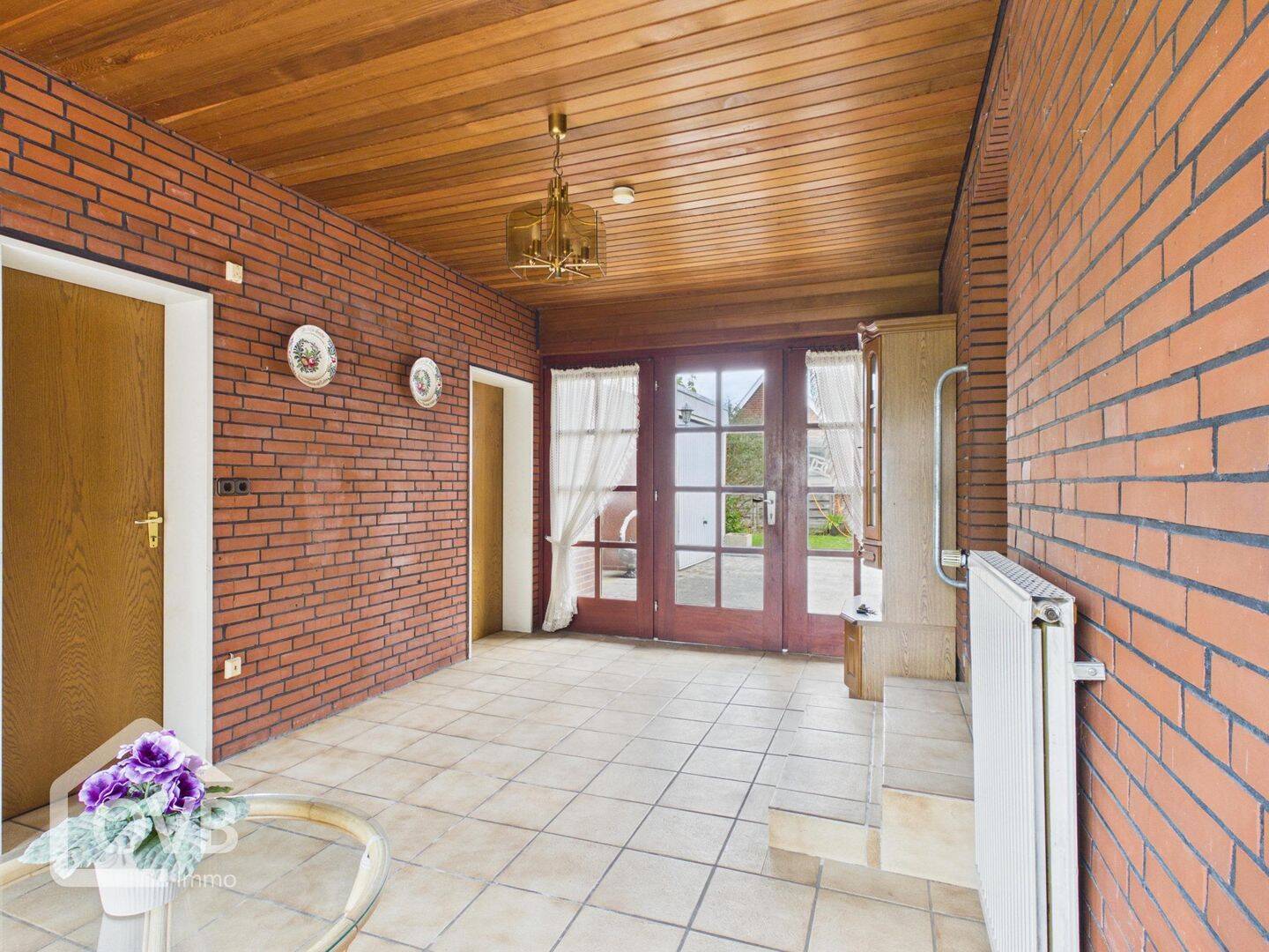 Einfamilienhaus mit großzügigem Grundstück und Garage, 26844 Jemgum