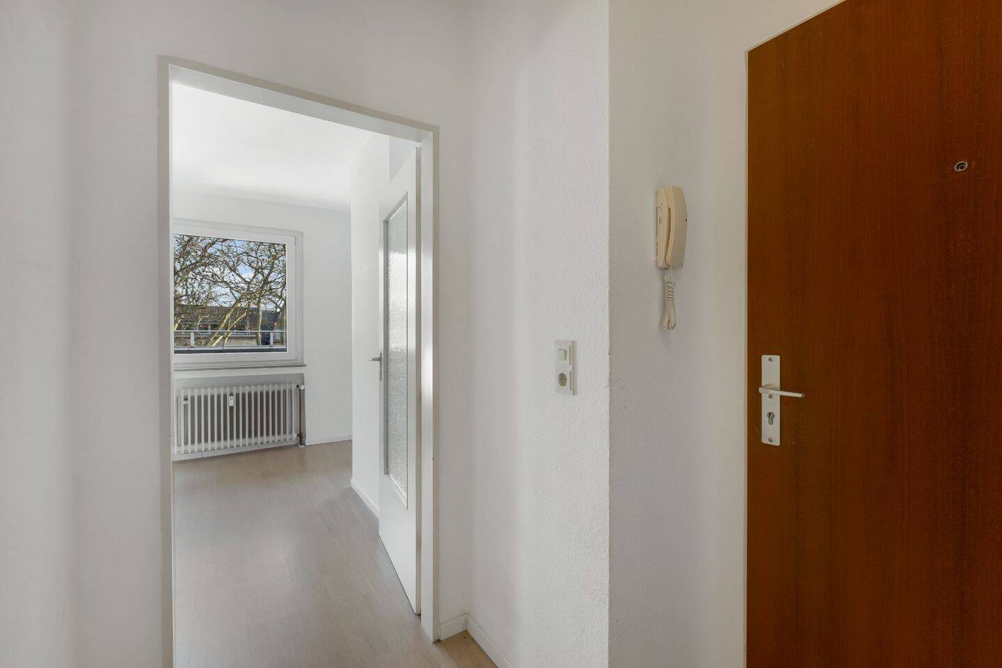 Tolles Investment für ein 1-Zimmer-Appartement mit großer Dachterrasse in Bestlage Düsseldorfs, 40237 Düsseldorf (Düsseltal Flingern Nord Mörsenbroich)