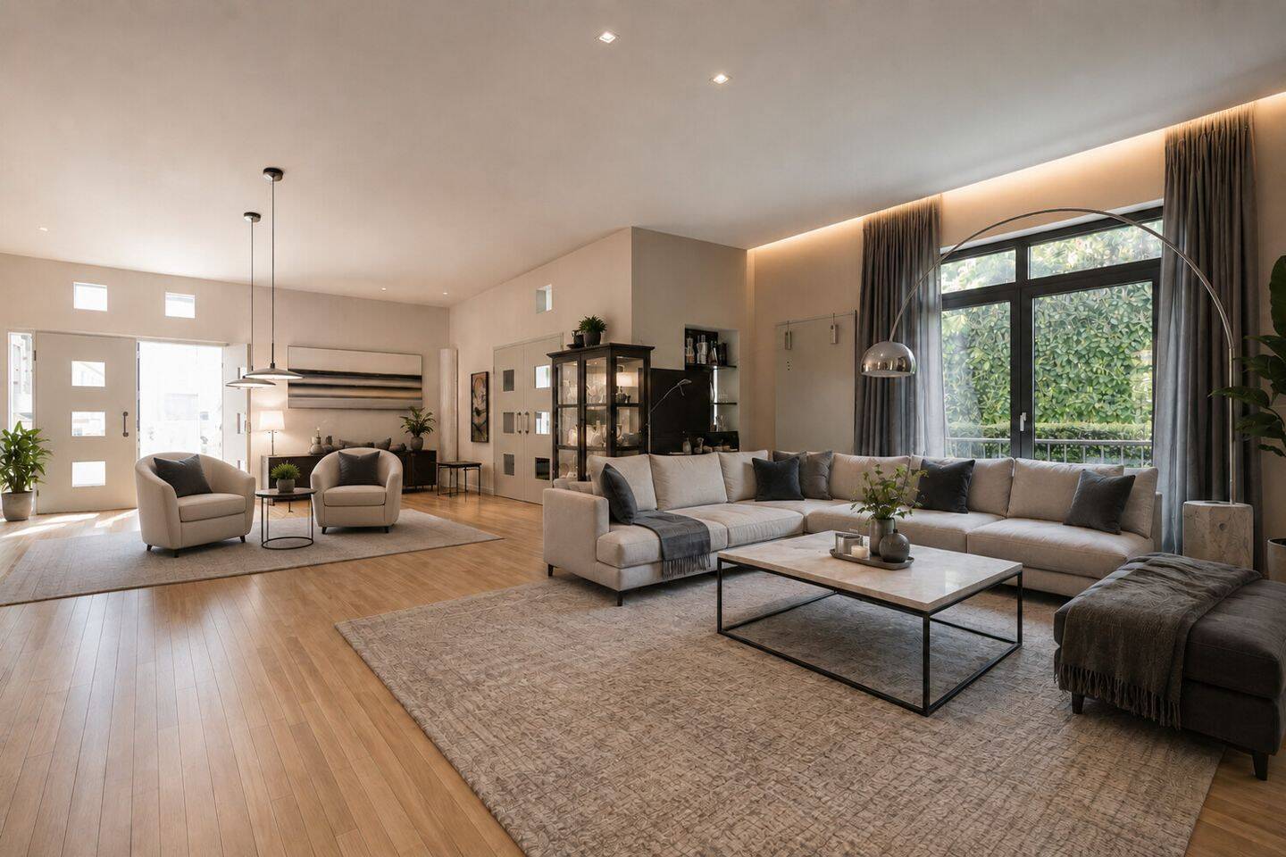 Exklusive Villa mit Pool auf dem Lerchesberg, 60598 Frankfurt am Main (Sachsenhausen)