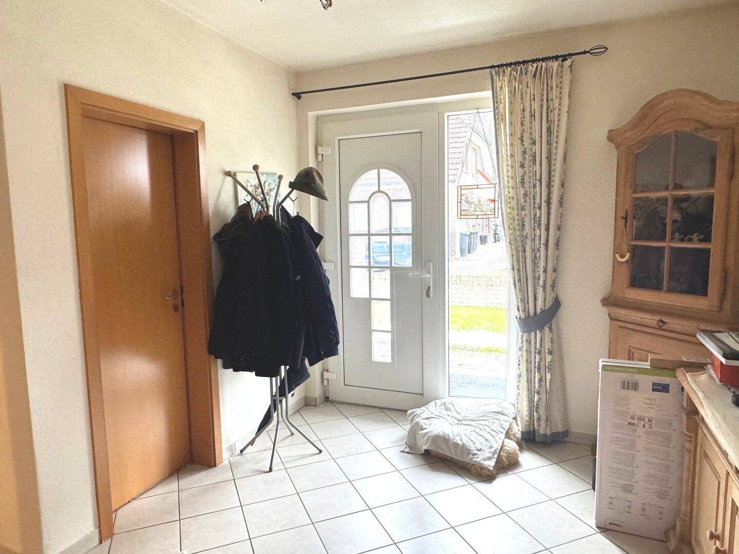 Moderner Bungalow mit separater Ferien,-/Einliegerwohnung in Lähden, 49774 Lähden