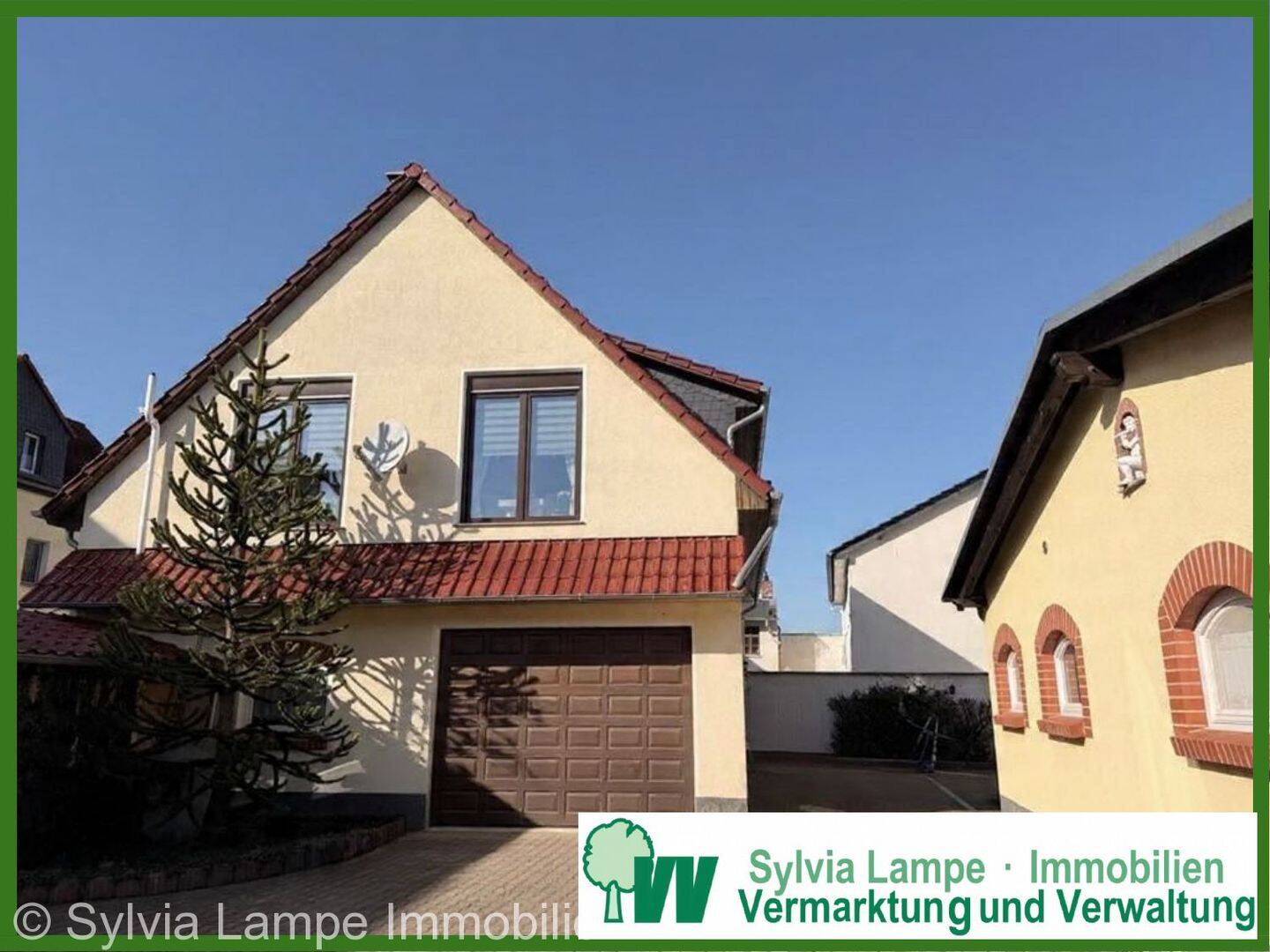 Mehrfamilienwohnen mit Privatsphäre im Haus – Magdeburg Ottersleben, 39116 Magdeburg (Beyendorfer Grund Lemsdorf Ottersleben Sudenburg)