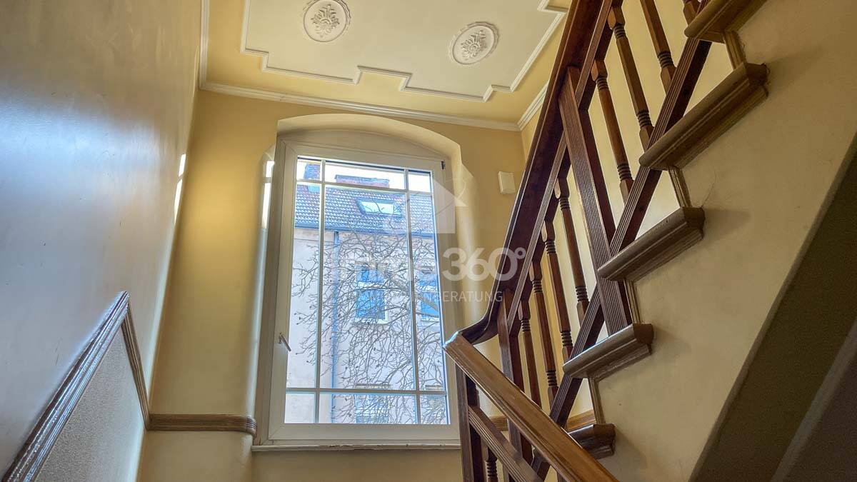 Mehrfamilienhaus – nachhaltige Wertanlage mit Fernwärmeanschluss, 13629 Berlin (Spandau)