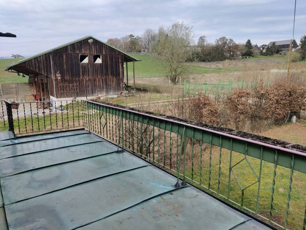 ***WOHNHAUS, GARAGEN, TEICHGRUNDSTÜCKE, NEBENGEBÄDUE***, 85095 Denkendorf