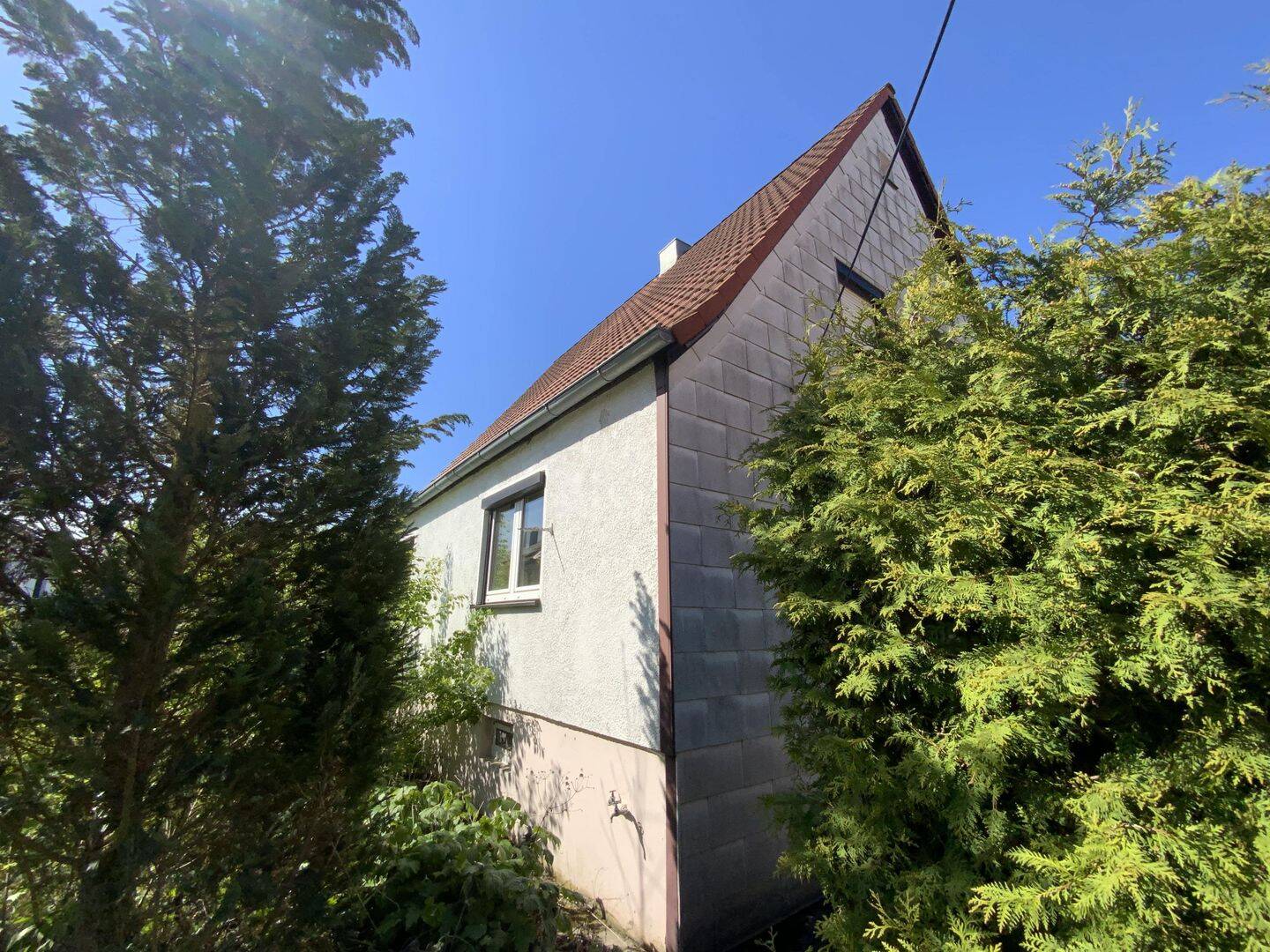 Grundstück mit Altbestand in Hepberg, 85120 Hepberg