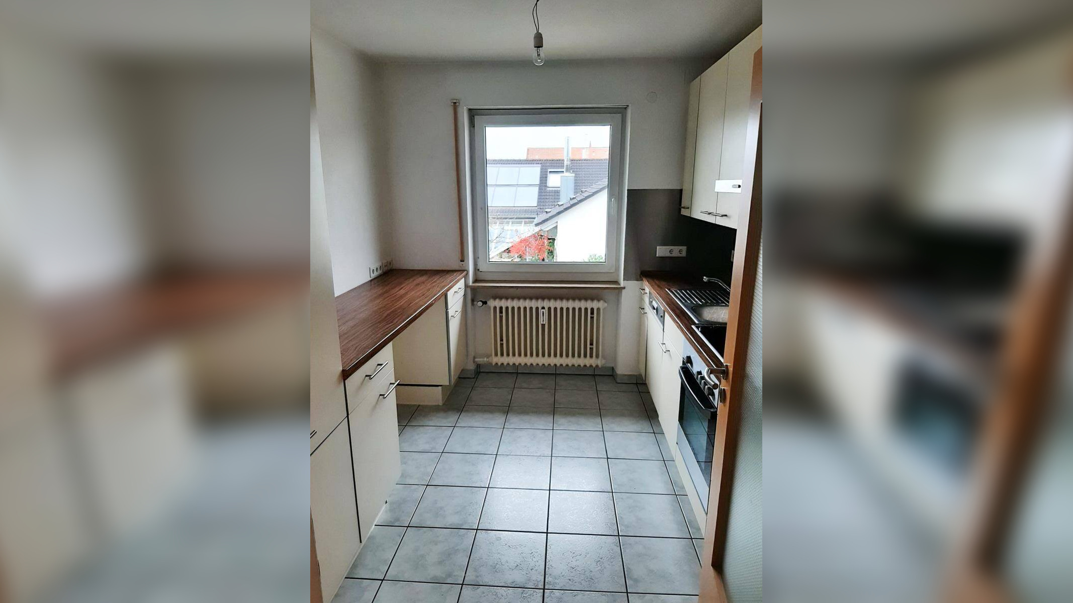 Schöne, helle 3-Zimmer-Wohnung in Baiersdorf “In der Point”, 91083 Baiersdorf