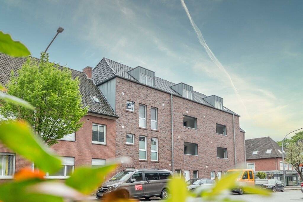 Schicke Eigentumswohnung, 48527 Nordhorn