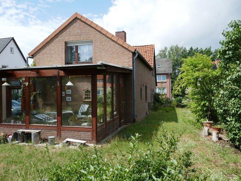 Wohnhaus für die große Familie, 38518 Gifhorn