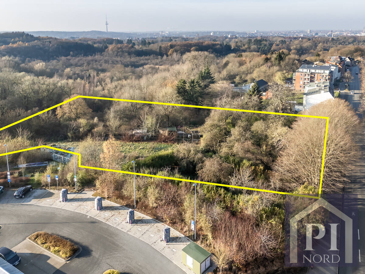 Grundstück zum Kauf – Attraktives Entwicklungsgrundstück für den Wohnungsbau in Kiel, 24147 Kiel (Elmschenhagen-Nord)