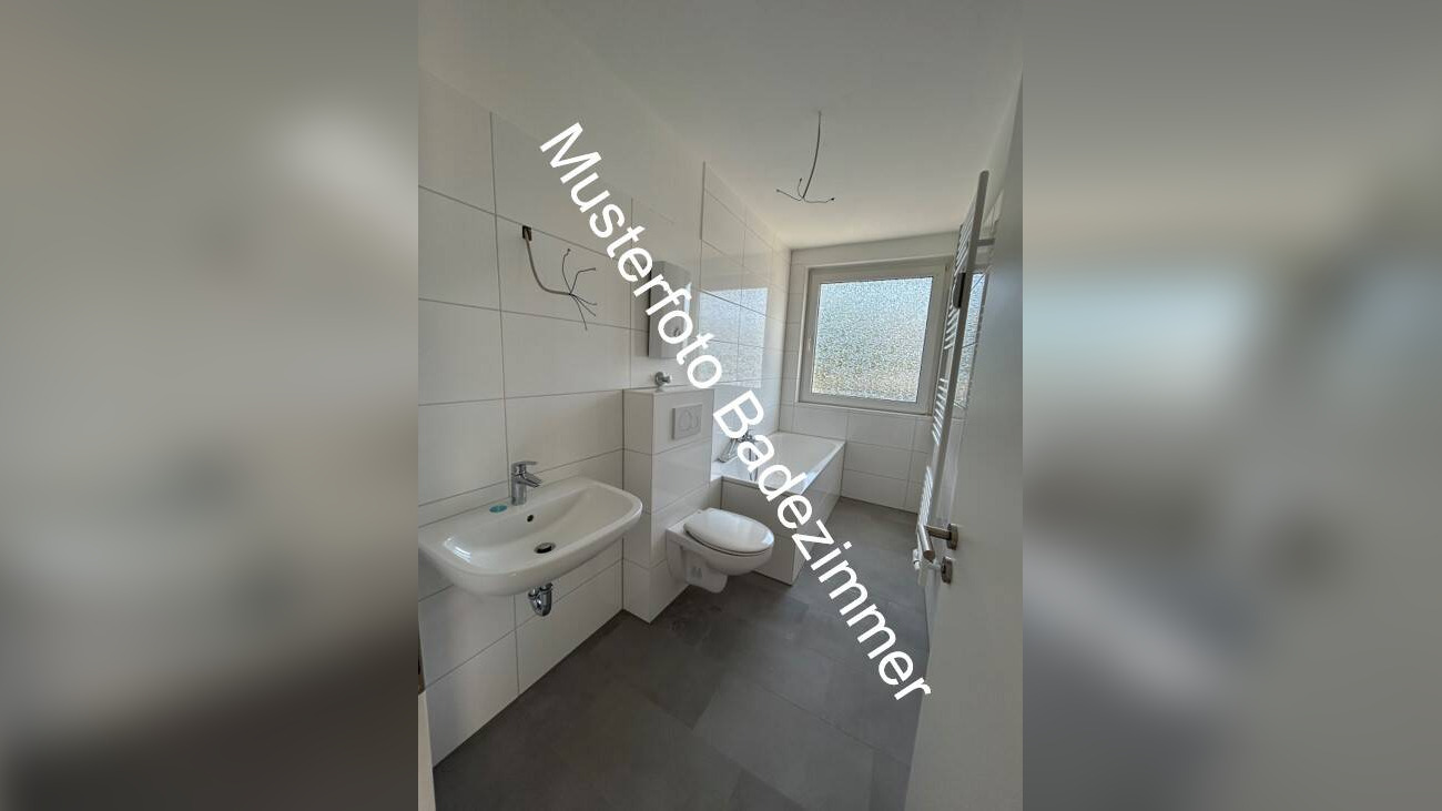 Zeit für was Neues – gemütliche 3-Zimmer-Wohnung in der Unterstadt!, 42551 Velbert