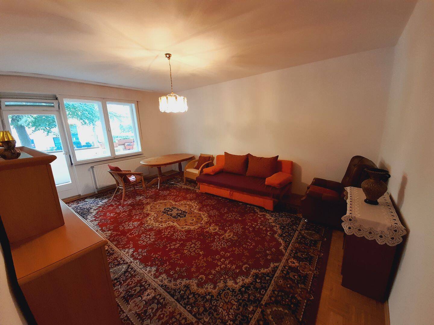 Möblierte 2-Zimmer-Wohnungzu vermieten/ Wohnen auf Zeit, 13505 Berlin (Reinickendorf Heiligensee Konradshöhe Tegel)
