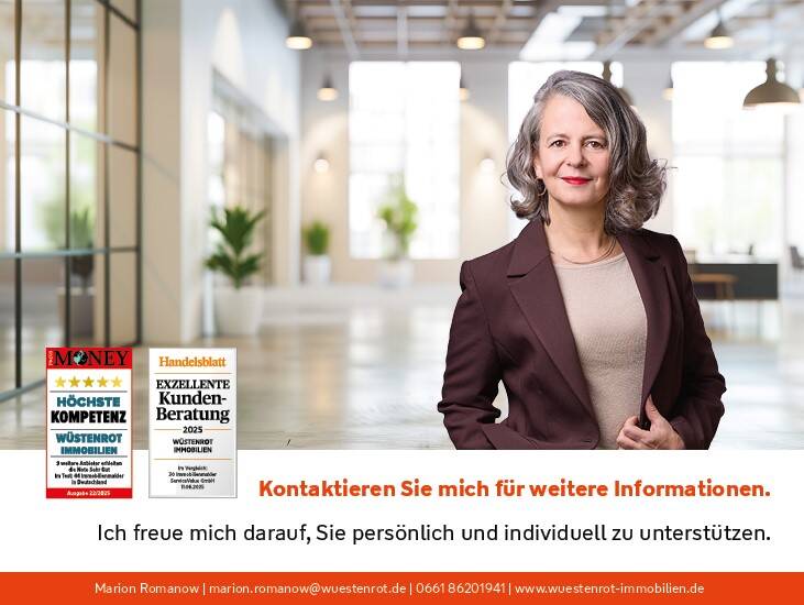Ihr Traumgrundstück in ruhiger Hanglage – Platz für Ihre Visionen!, 36251 Bad Hersfeld