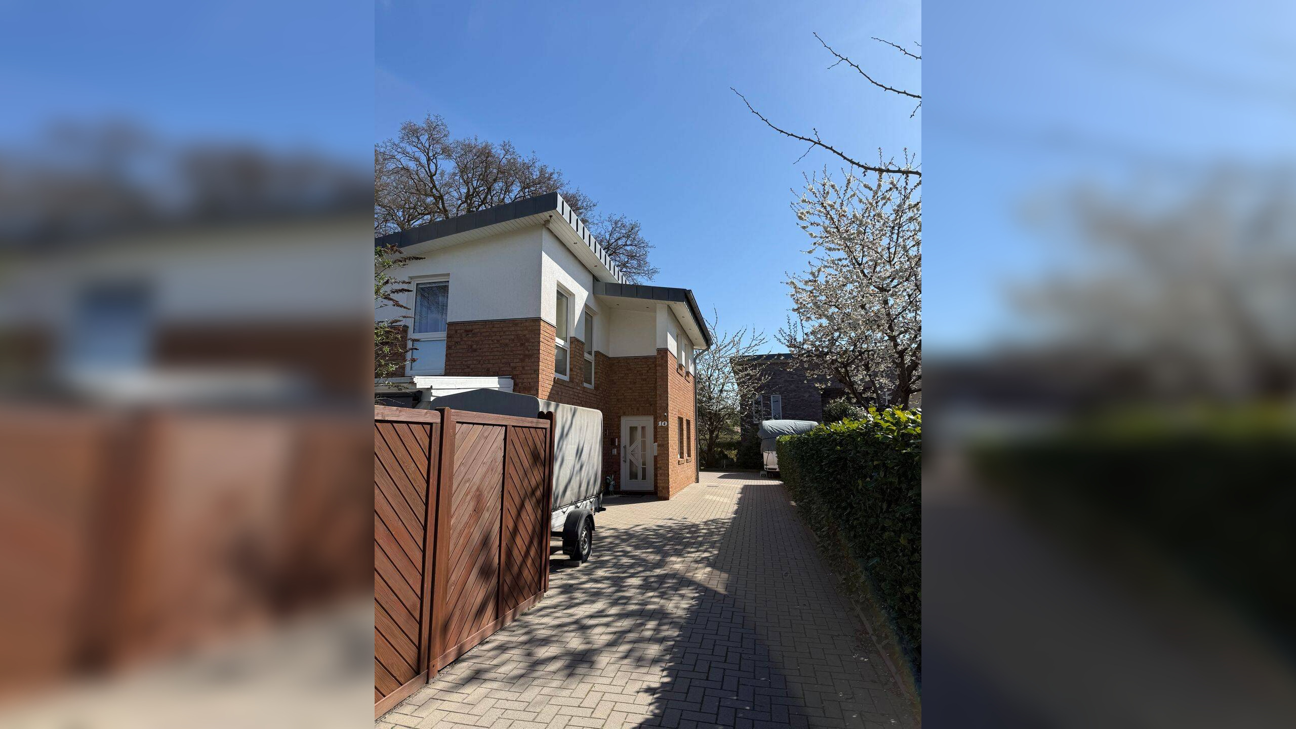 Großzügiges Einfamilienhaus mit Pool, Sauna, Wintergarten und neuer Gasheizung – Provisionsfrei!, 27777 Ganderkesee