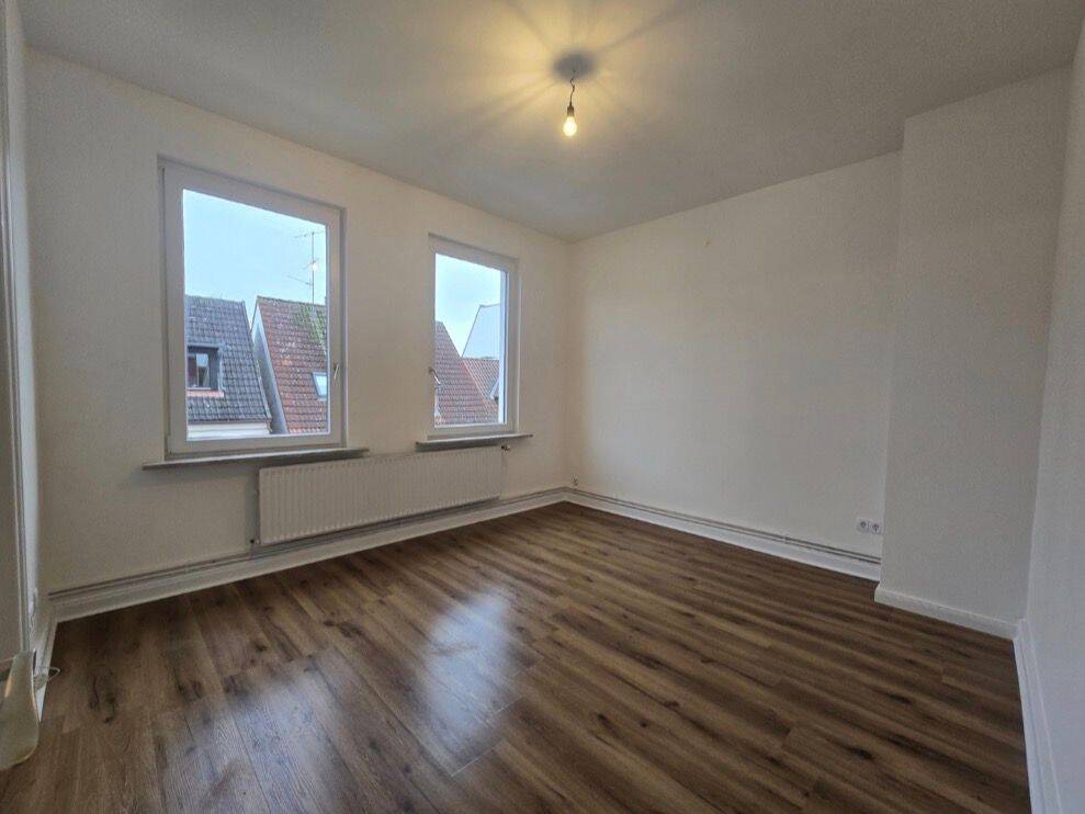 3 Zimmer Wohnung – Stadtinsel Ratzeburg, 23909 Ratzeburg