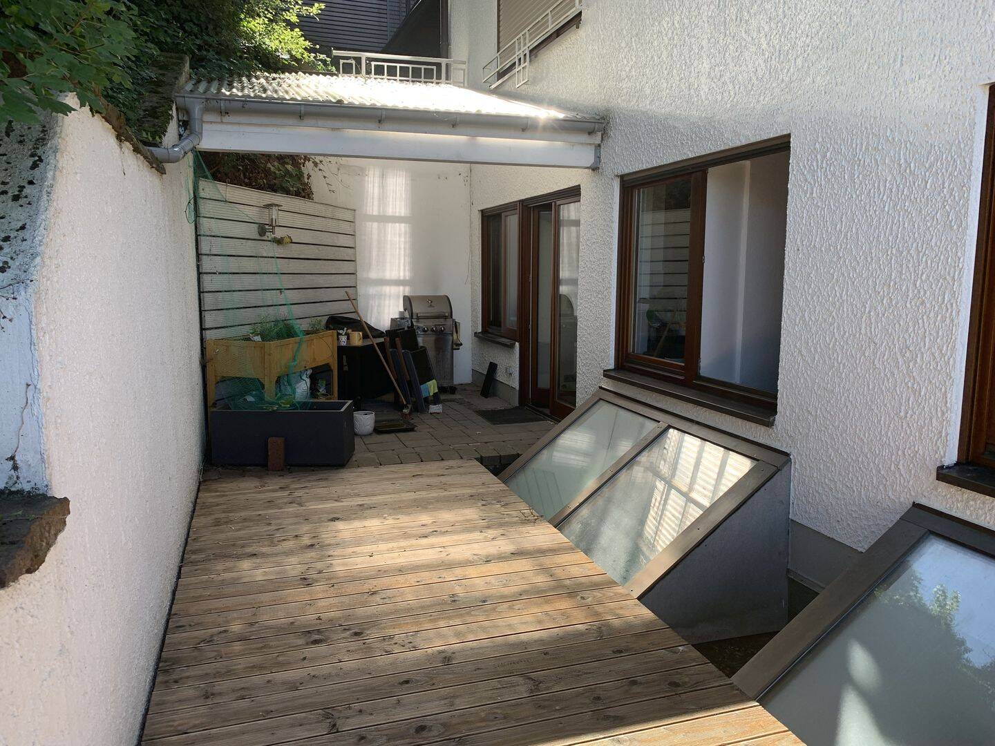 Schöner Wohnen in KO-Horchheim, 56076 Koblenz (Ehrenbreitstein Horchheim Horchheimer Höhe Pfaffendorf Pfaffendorfer Höhe)