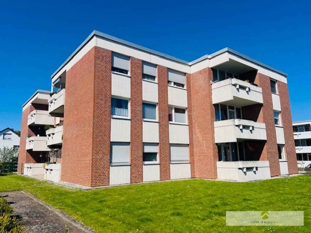 Erdgeschoss-Wohnung mit Potential in Welver-Scheidingen zu verkaufen!, 59514 Welver