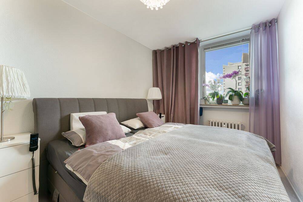 Barrierearme 3-Zimmer-Wohnung mit Garagen Stellplatz, Refrath-Zentrum, 51427 Bergisch Gladbach