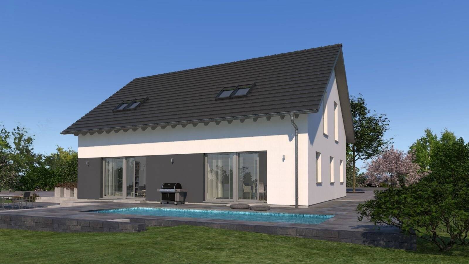 Zweifamilienhaus in Idyllischer Lage! inkl. Grundstück !, 47138 Duisburg (Mittelmeiderich Neumühl Obermeiderich Ruhrort Untermeiderich)