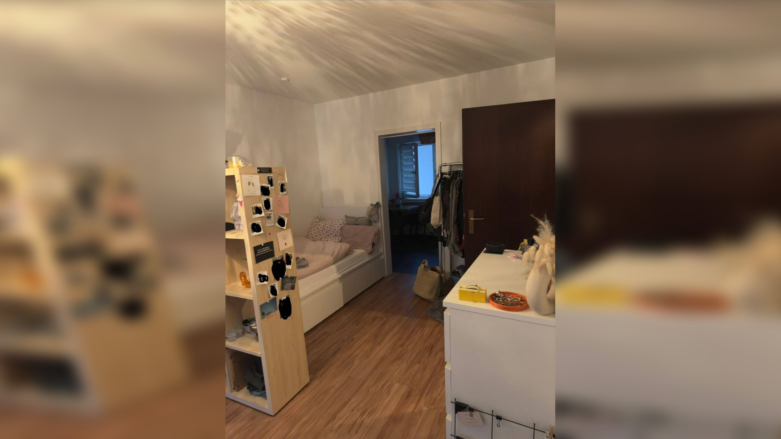 Schön gelegene 1 Zimmer Wohnung mitten in Durlach Karlsruhe, 76227 Karlsruhe (Durlach Hohenwettersbach Stupferich)