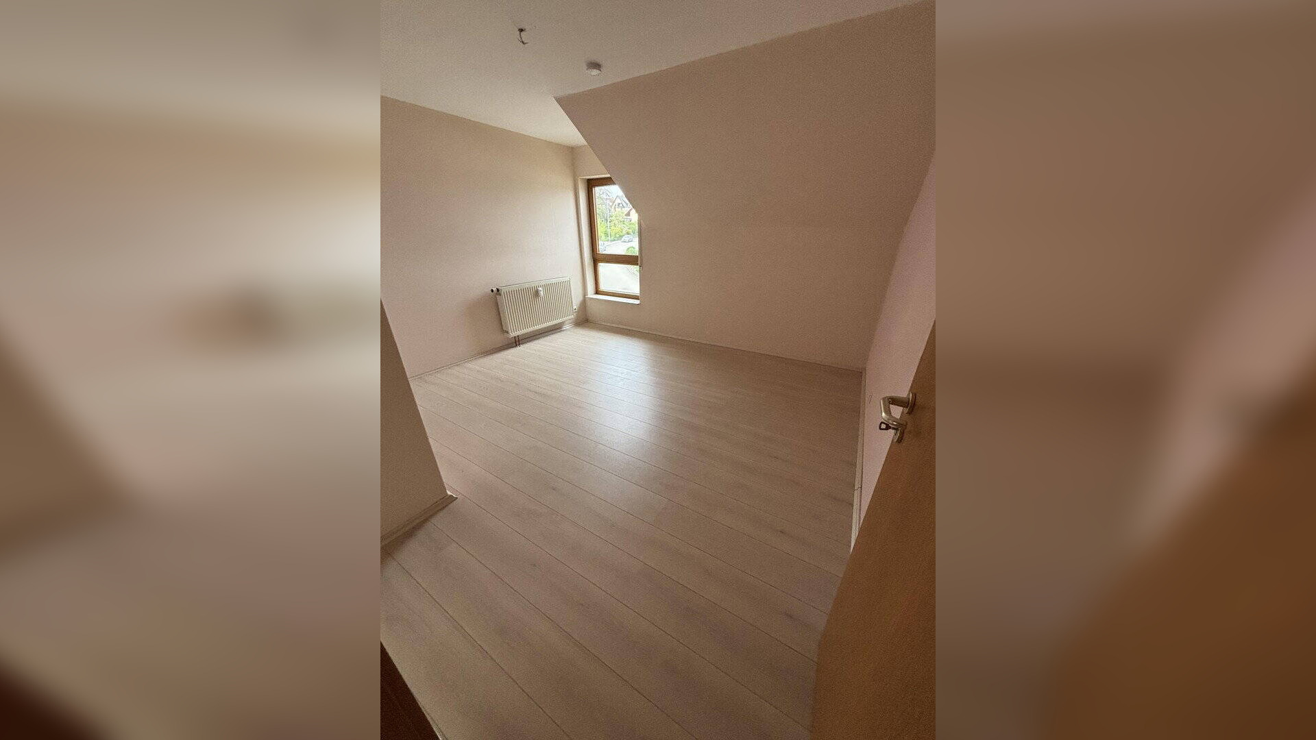 große und gepflegte Maisonettewohnung, 72186 Empfingen