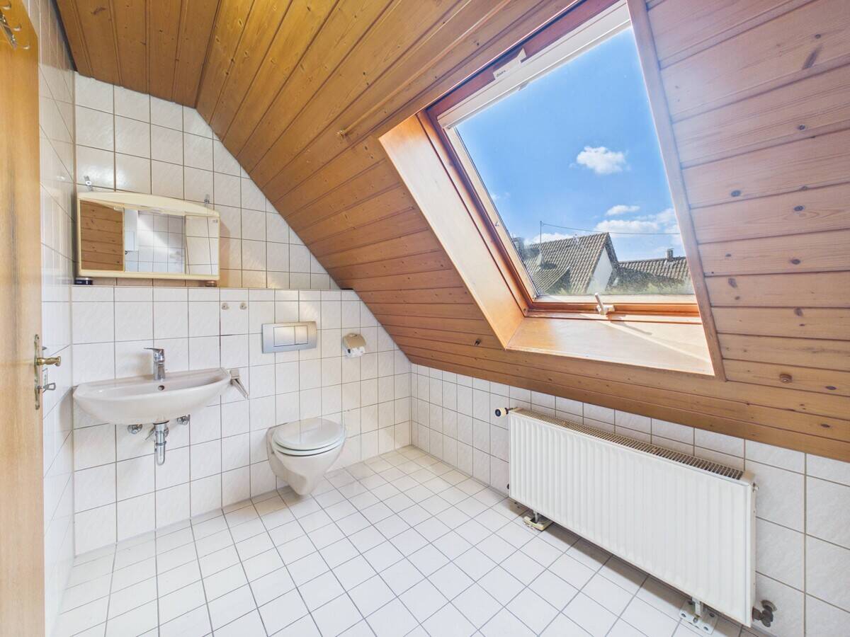 Viel Raum für Ideen – Ein- bis Zweifamilienhaus mit Potenzial!, 76189 Karlsruhe (Daxlanden Grünwinkel Knielingen Mühlburg Oberreut)