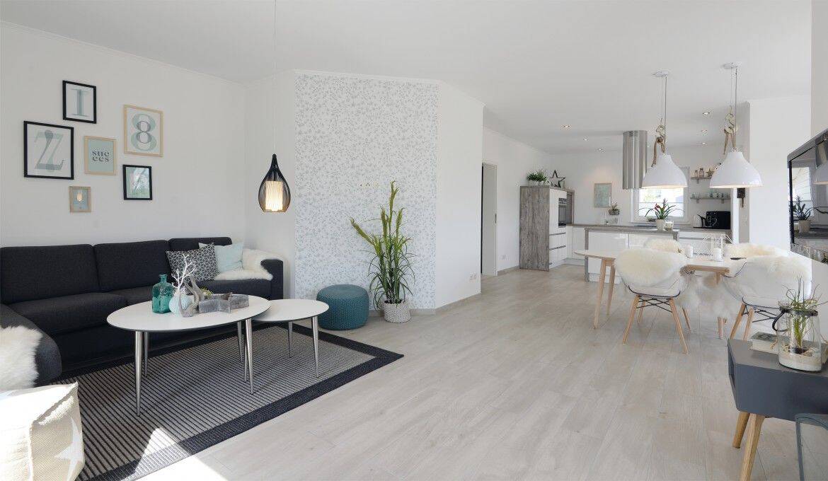 Die perfekte Zeit ist jetzt – plane und baue Dein Family-Home. Individuell und nachhaltig., 21244 Buchholz in der Nordheide