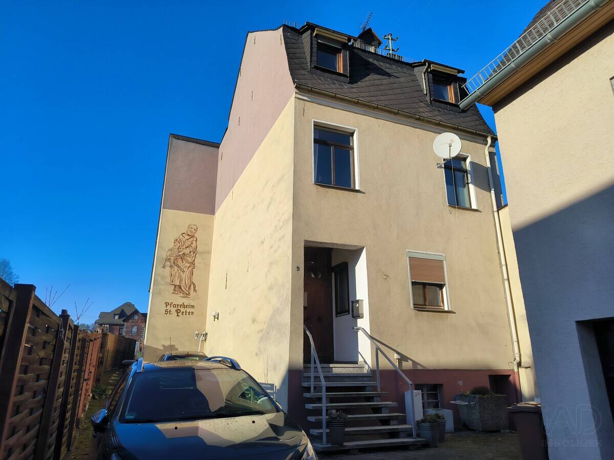 Wohnhaus mit Potenzial zur Schaffung von bis zu 3 Wohneinheiten, 65589 Hadamar