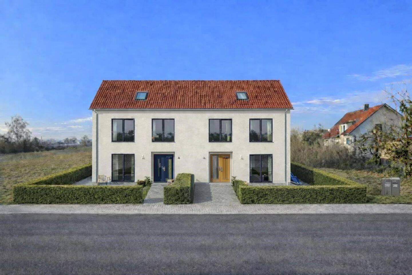 Großzügiges Baugrundstück mit vielen Möglichkeiten, 85107 Baar-Ebenhausen