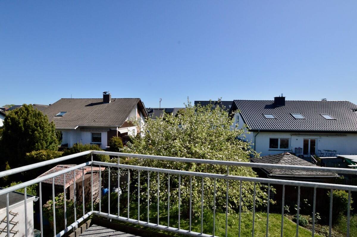 gepflegtes Zweifamilienhaus in einer Sackgasse in Paderborn – Wewer, 33106 Paderborn