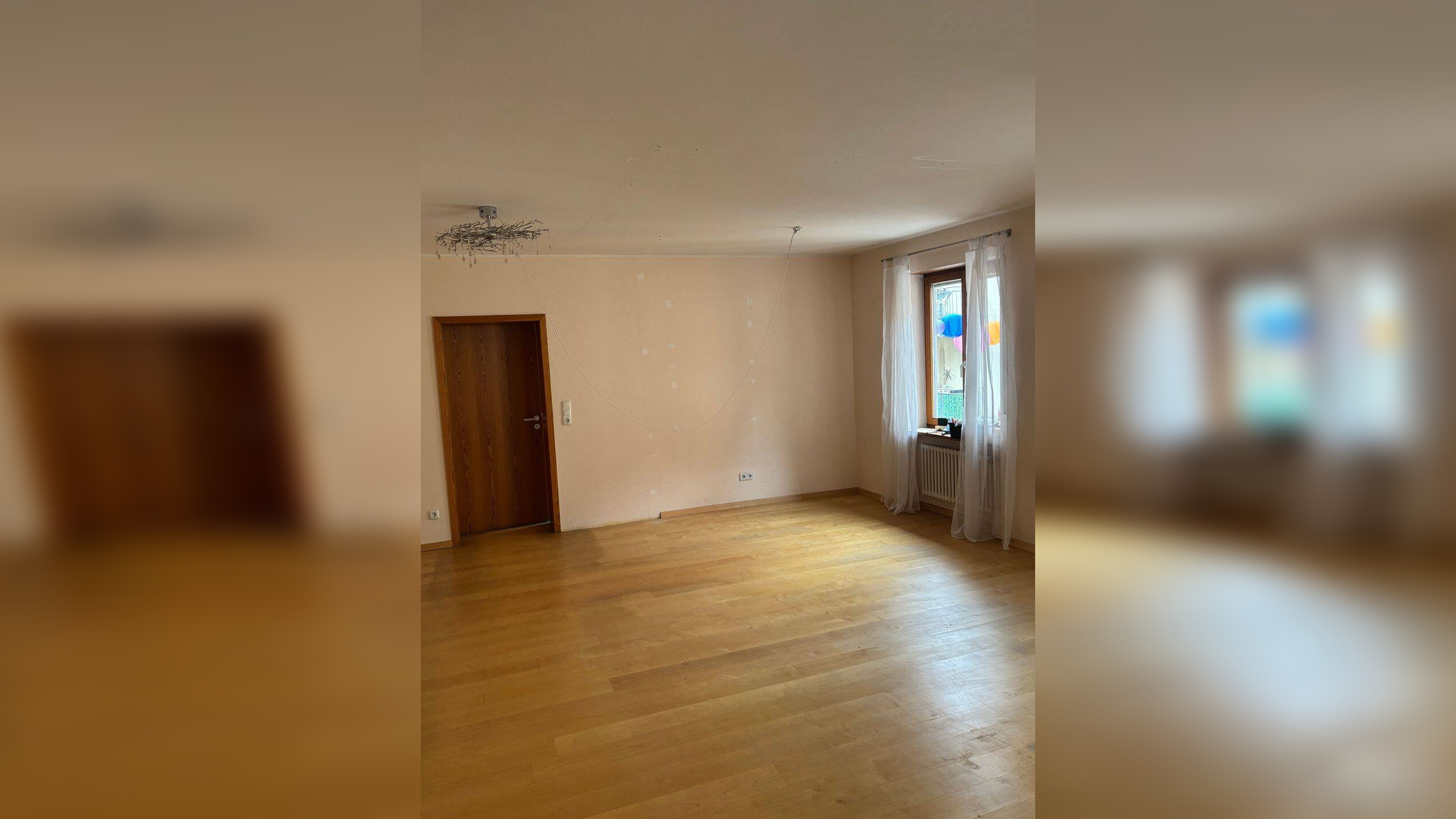 Innenstadt 3,5 Zimmer Küche Bad Gäste WC, 64625 Bensheim