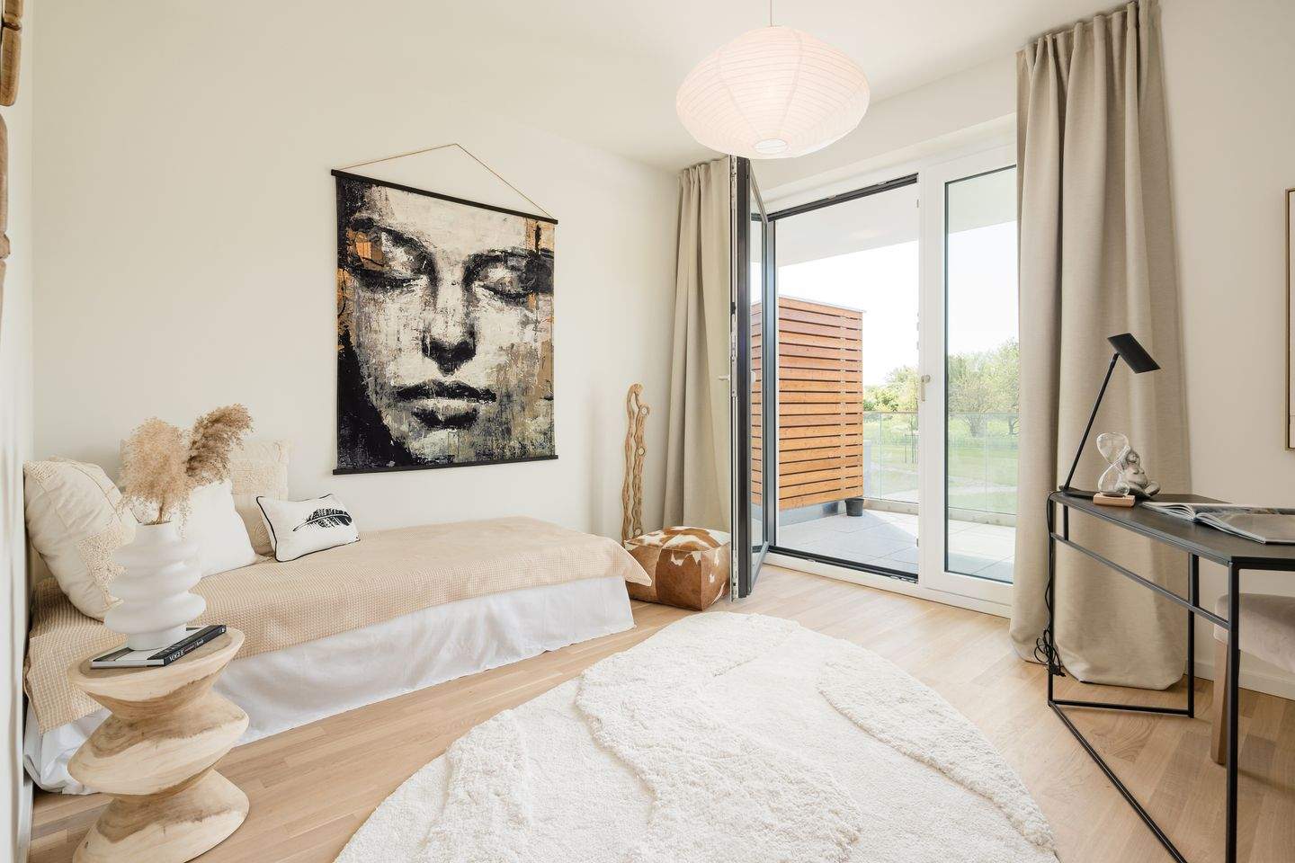 Open House 17.05.2026 12:00-15:00 Uhr_4-Zimmer-Maisonettewohnung mit großer Terrasse zum See, 19055 Schwerin