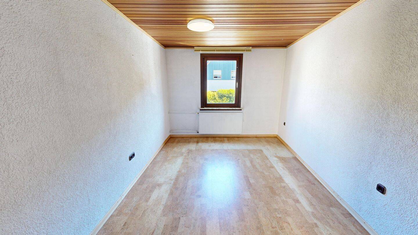 Einfamilienhaus mit Platz zum Wachsen – 187 m², Hanggrundstück, Heppenheim, 64646 Heppenheim (Bergstraße)