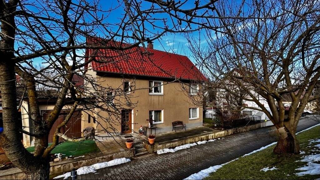 Hier lässt sich was draus machen!, 9306 Königsfeld