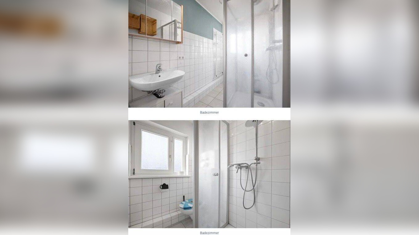 Mietwohnung, 4 Zimmer, 80 m², in Pinneberg, 25421 Pinneberg