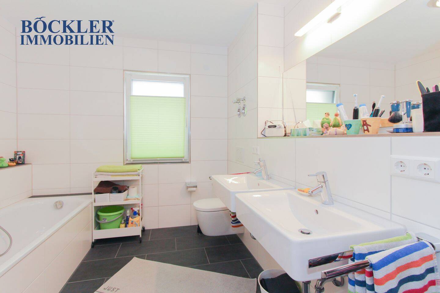 Neuwertige Maisonettewohnung der Extraklasse, 75180 Pforzheim (Büchenbronn Dillweißenstein Sonnenberg Sonnenhof)