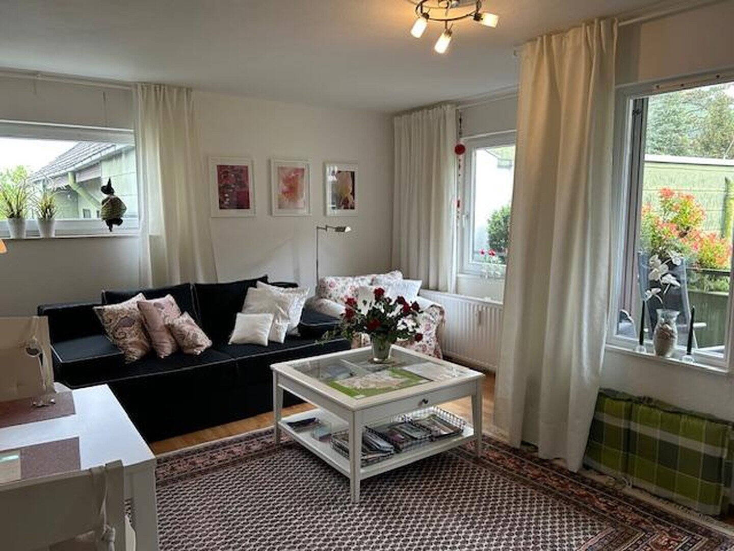 ATTRAKTIV-HELL-MODERN-RUHIG! TOP ausgestattete FeWo! Beste Auslastung mit Nachweis! Einmalige Lage!, 38667 Bad Harzburg