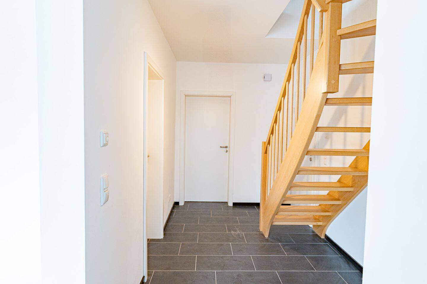 Hochwertiges Wohnen Am Wohnpark Hamfeld – 3-Zimmer-OG-Wohnung mit Stil, 21745 Hemmoor
