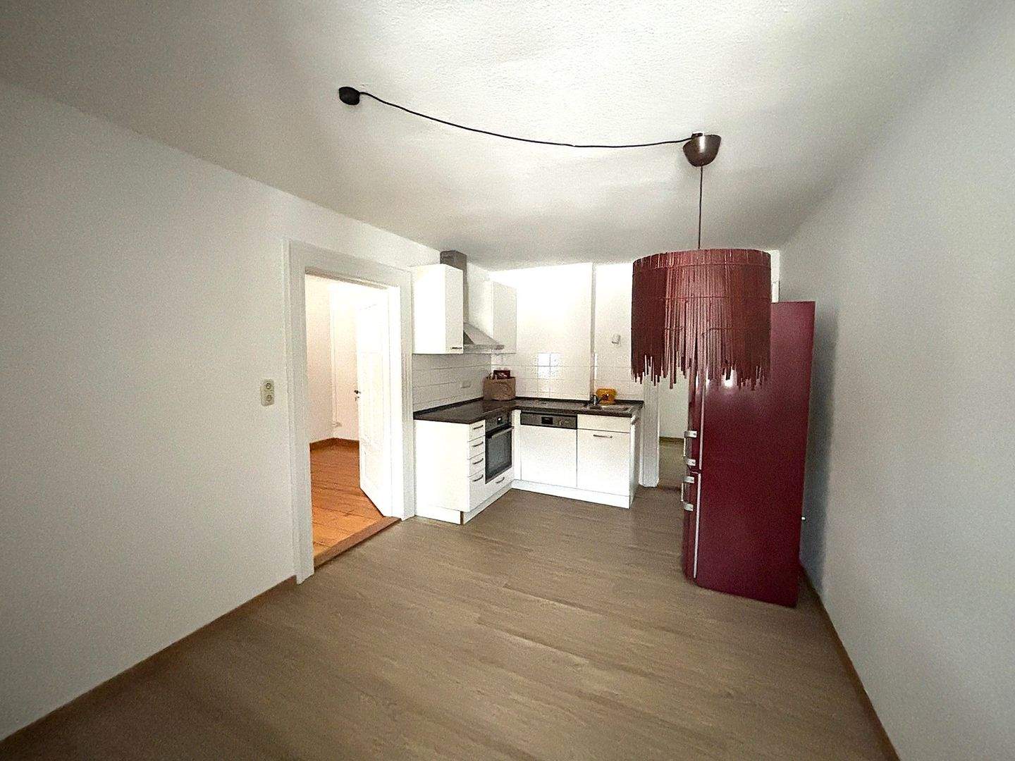 Perfekt für eine WG! 3-Zimmer-Wohnung im Nikola, 84034 Landshut (Münchnerau Nikola West)