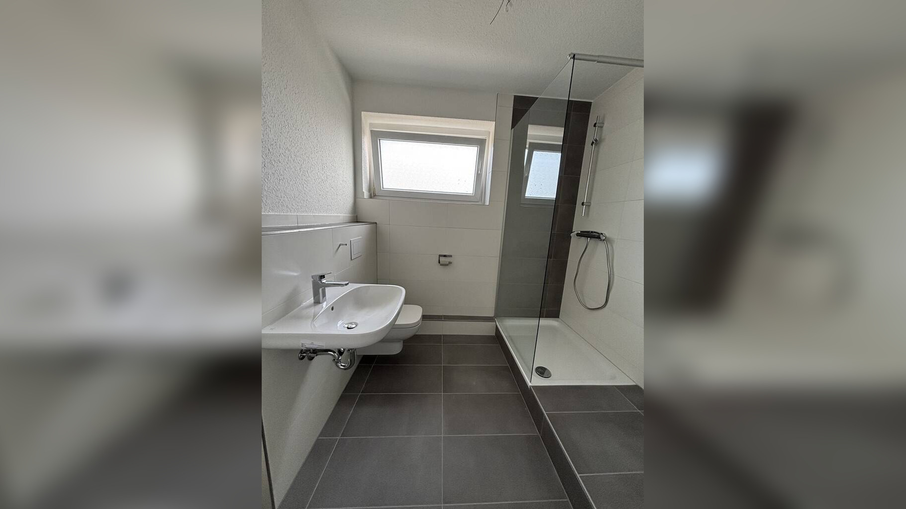 Vier Wände zum Wohlfühlen mit WBS. – 47178 Duisburg – Vorschaubild 3