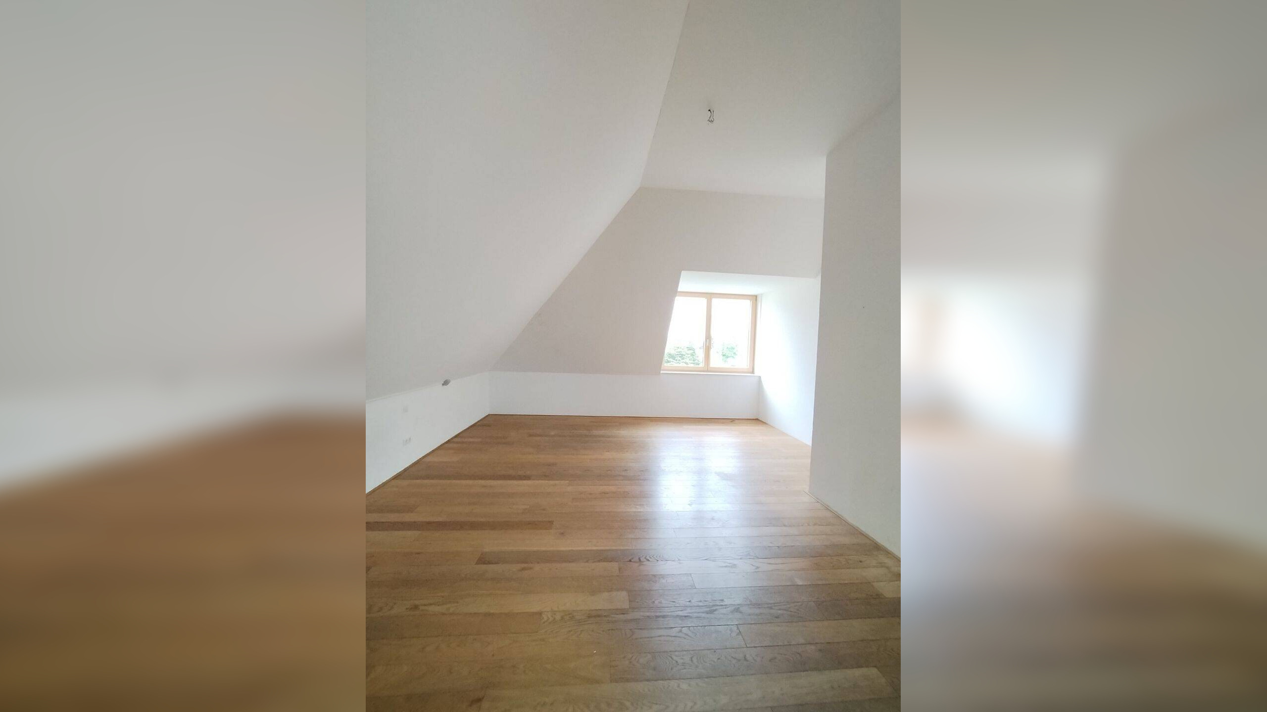 Ihr Wohntraum in Radebeul! 3-Raumwohnung mit Traumblick auf die Weinberge, 1445 Radebeul