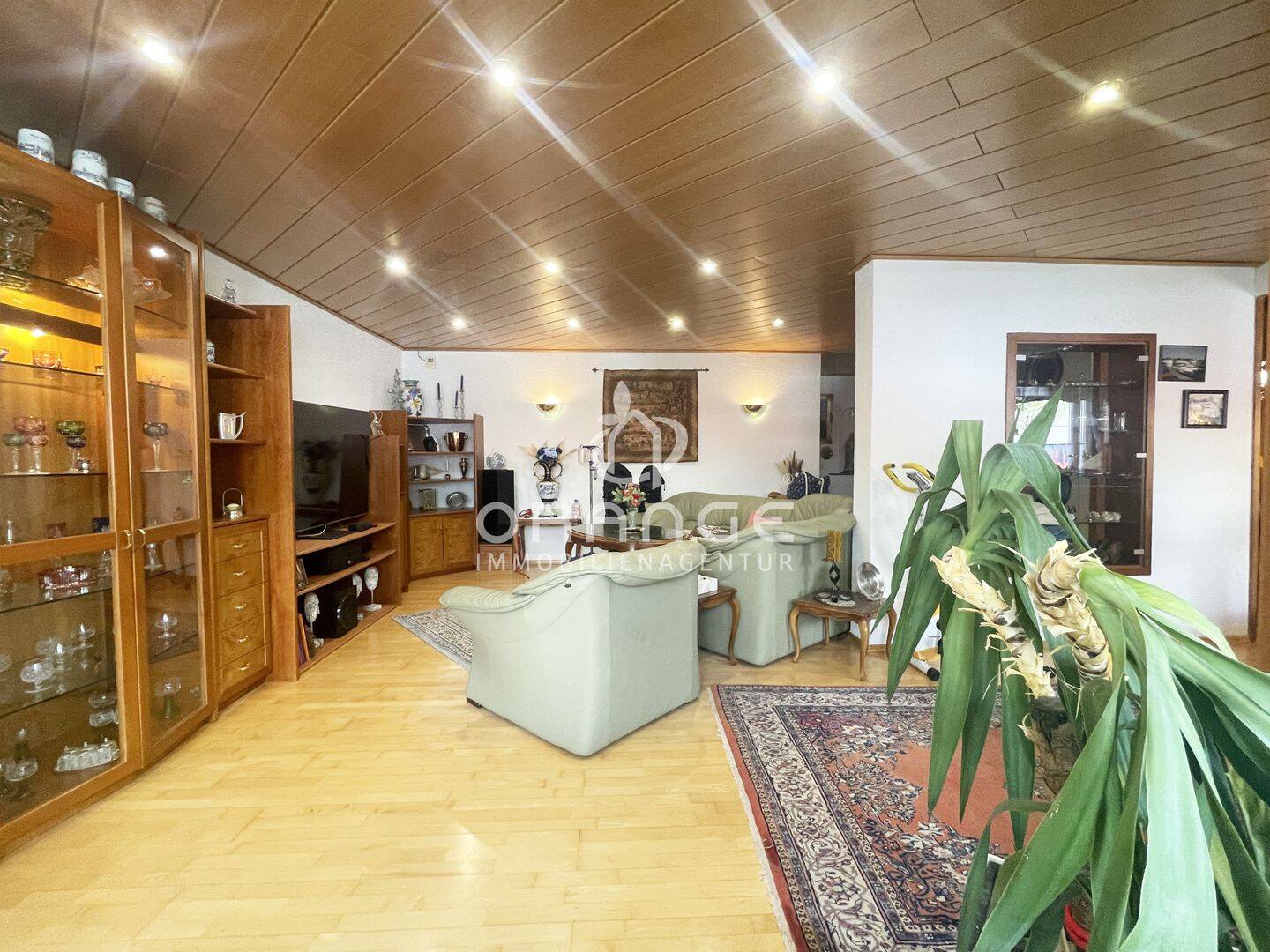 ***Endlich genug Platz – 4 Zimmerwohnung im Nürnberger Westen***