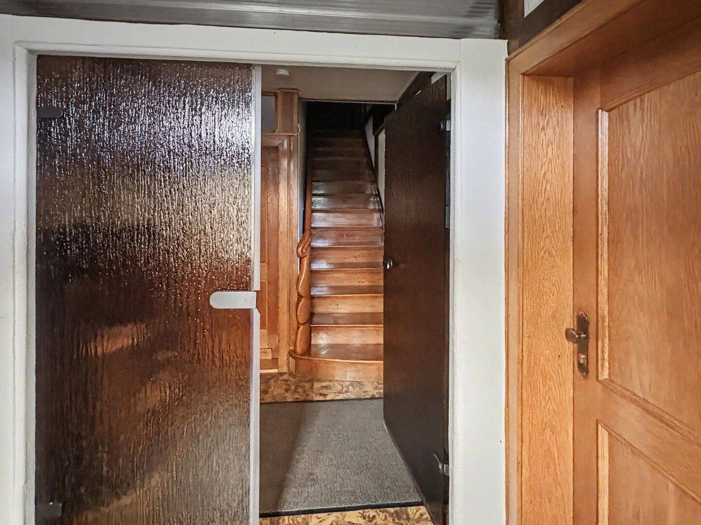 Schmallenberg: Charmante Wohnung im historischen Fachwerkhaus in naturnaher Lage im Sauerland, 57392 Schmallenberg