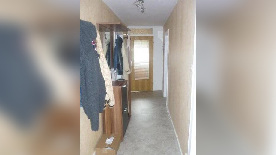 Schnuckelige DG Wohnung 60 qm mit Garage, 55411 Bingen am Rhein