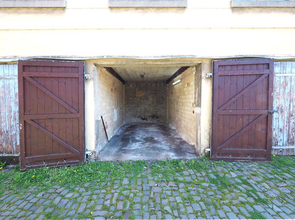Garage in direkter Innenstadtlage Saarbrückens zu vermieten!, 66111 Saarbrücken
