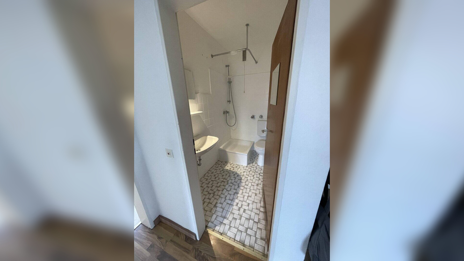 3-Zimmer Wohnung in Geismar zu vermieten, 37083 Göttingen