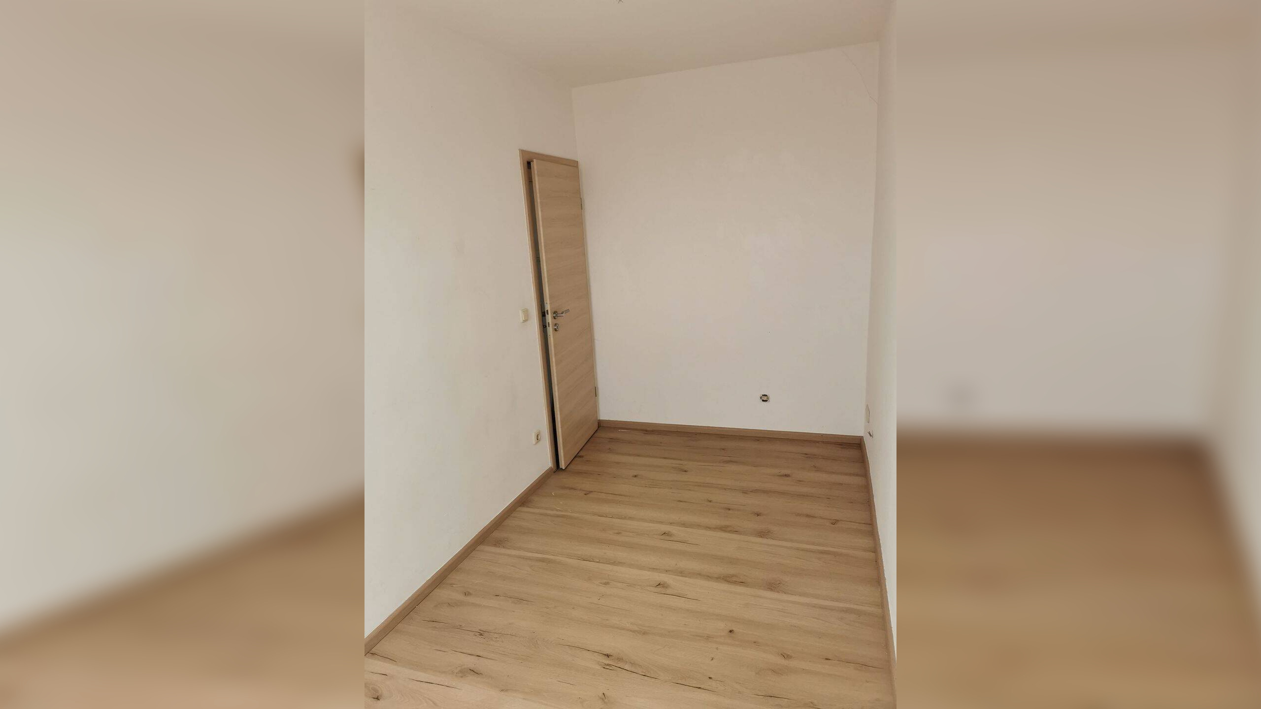 Attraktive 3-Zimmer Wohnung in TOP! Lage – 99867 Gotha – Vorschaubild 3