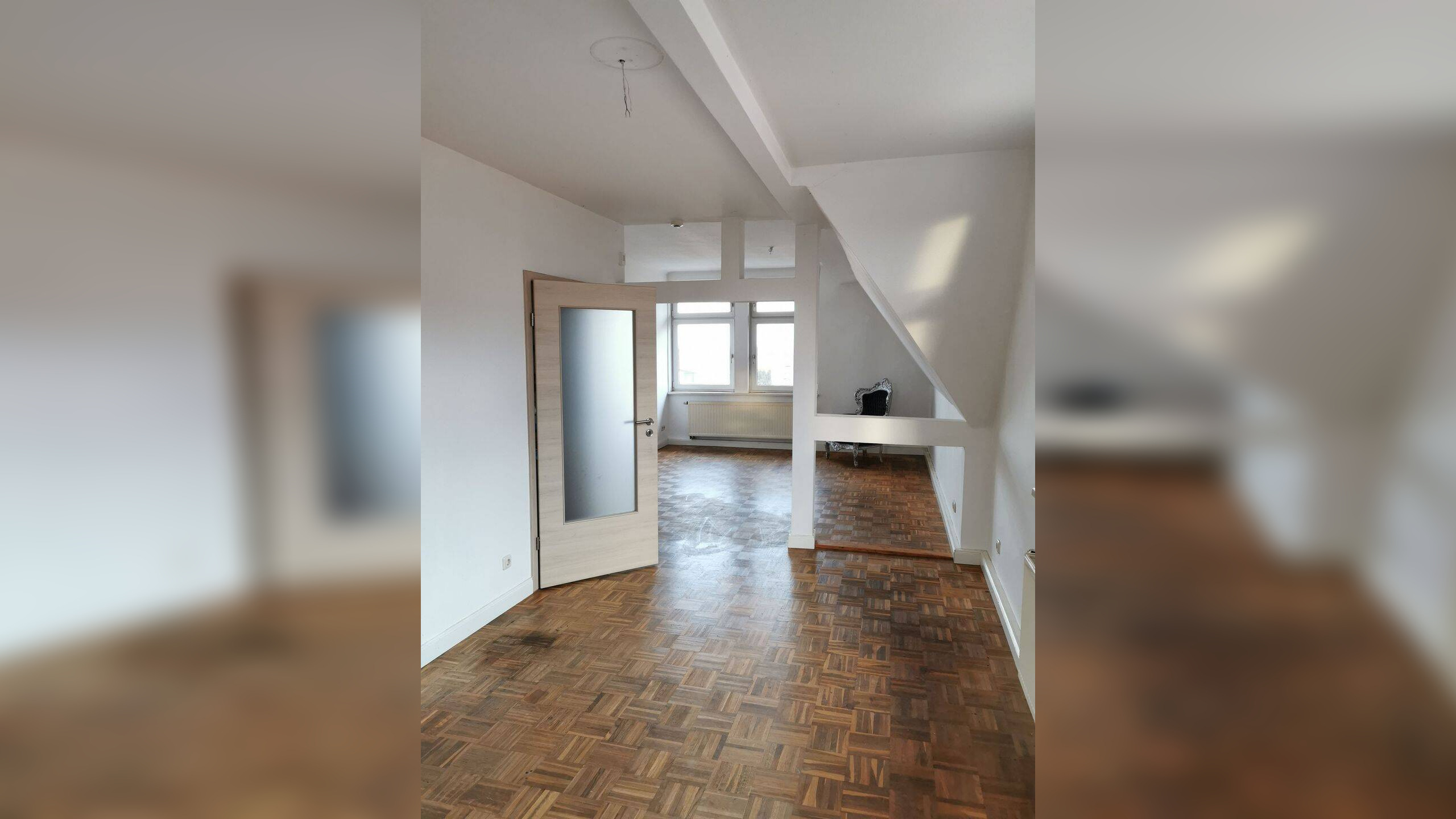 Attraktive 3-Zimmer Wohnung in TOP! Lage – 99867 Gotha – Vorschaubild 4