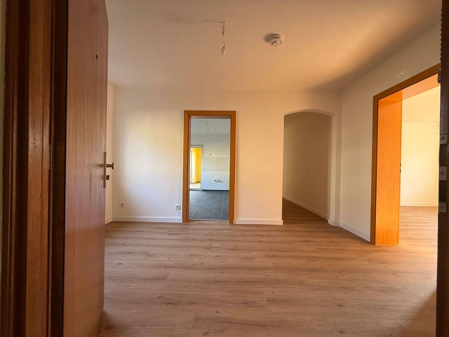 Schöne 3-Zimmerwohnung in Bad Bergzabern, Trifelstr. 2, EG rechts, 76887 Bad Bergzabern