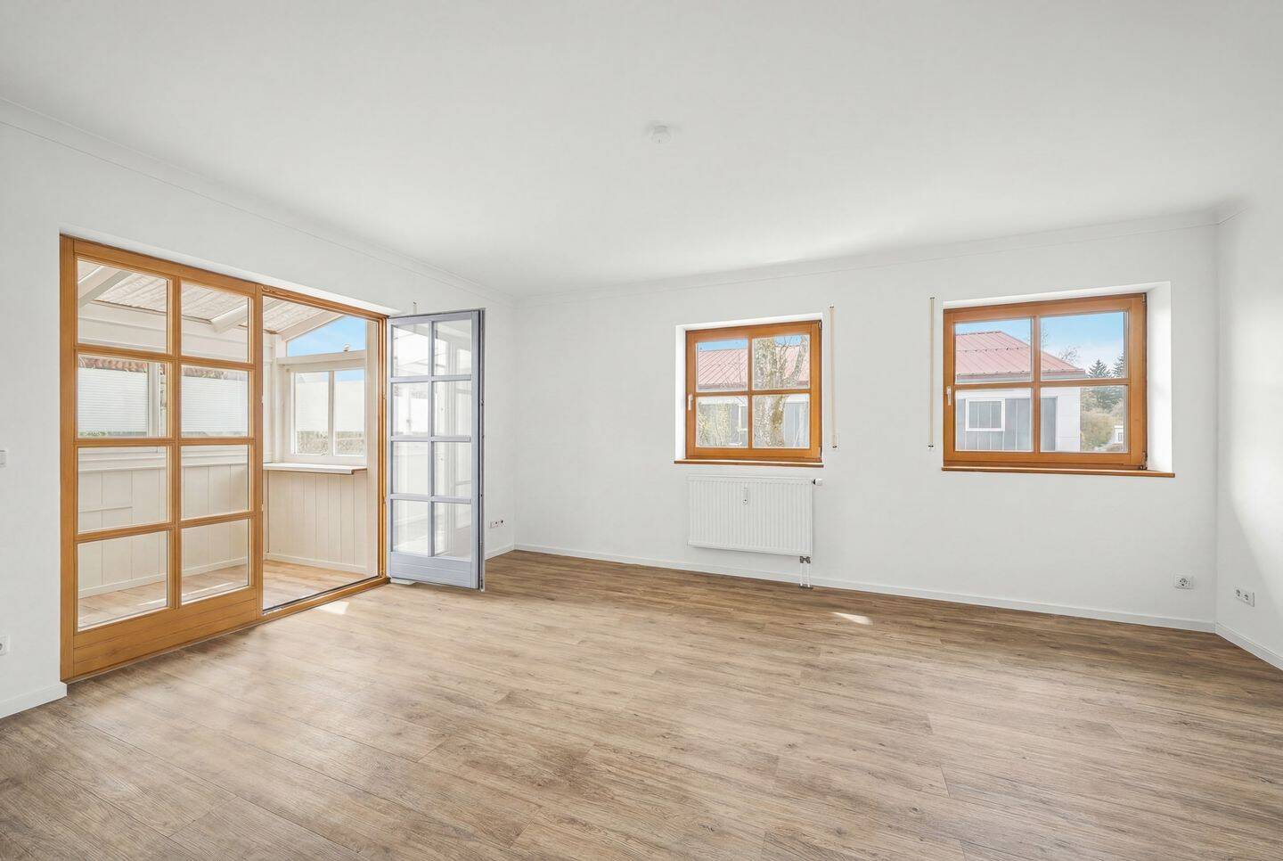 Ihr Rückzugsort im Grünen – Maisonette mit Garten & Alpenblick, 82067 Schäftlarn