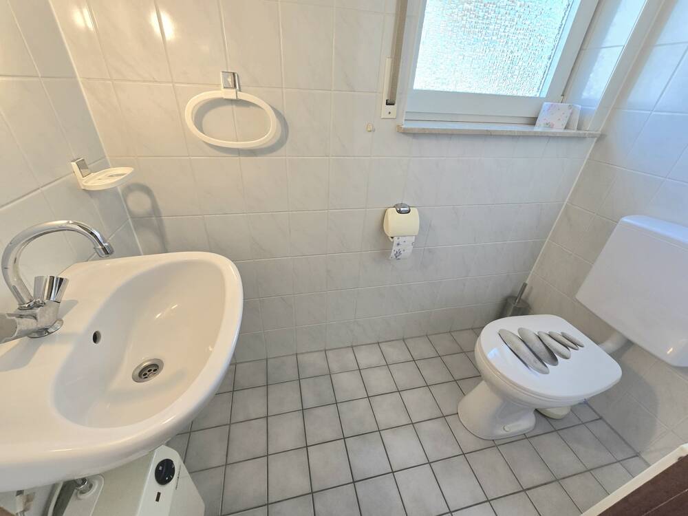 Großzügige DHH in Feldrandlage von Büttelborn Worfelden, 64572 Büttelborn