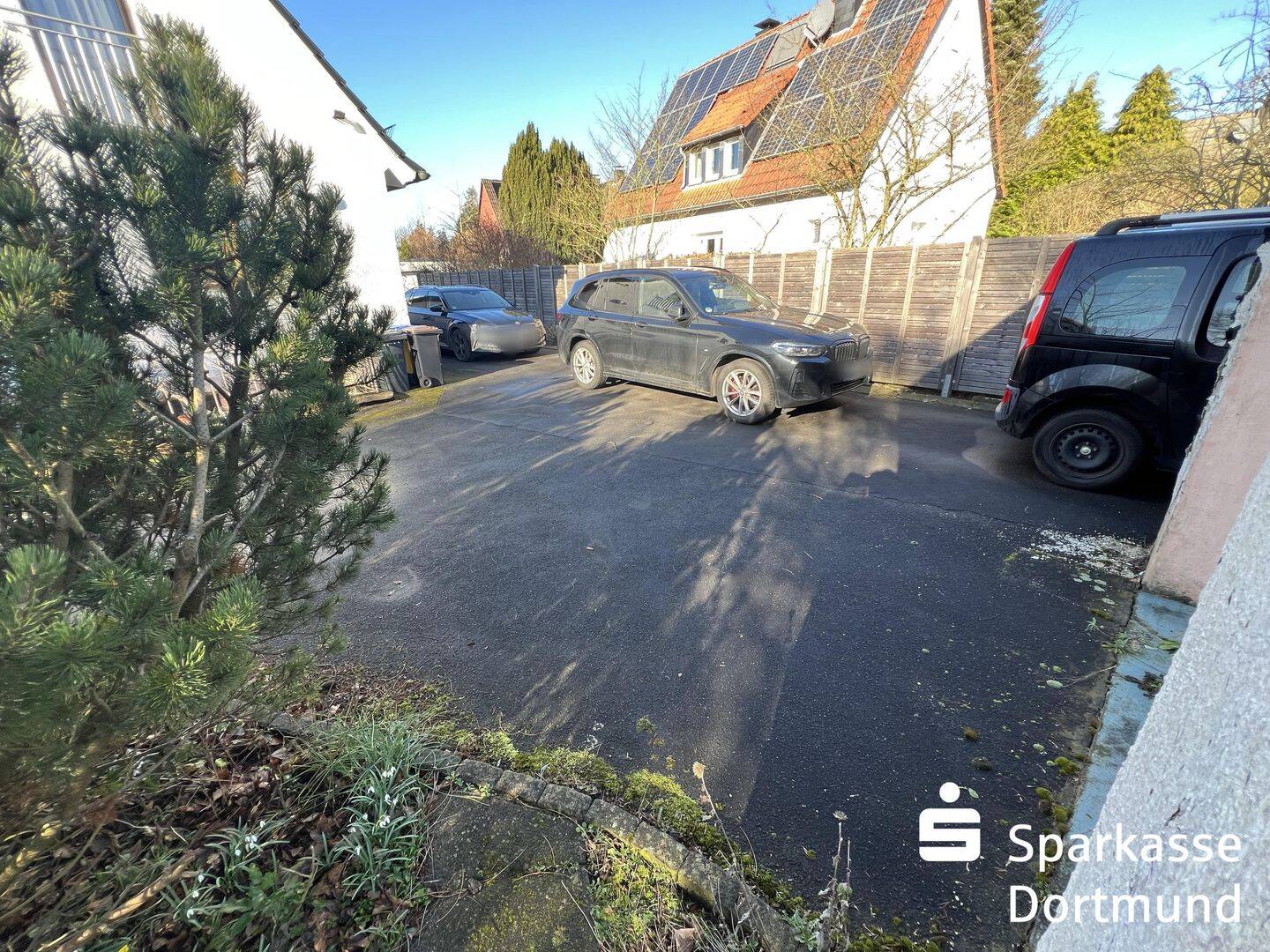 Viel Platz – Ideal für eine Familie…, 44265 Dortmund